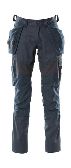 MASCOT® 18531-442 Broek met spijkerzakken