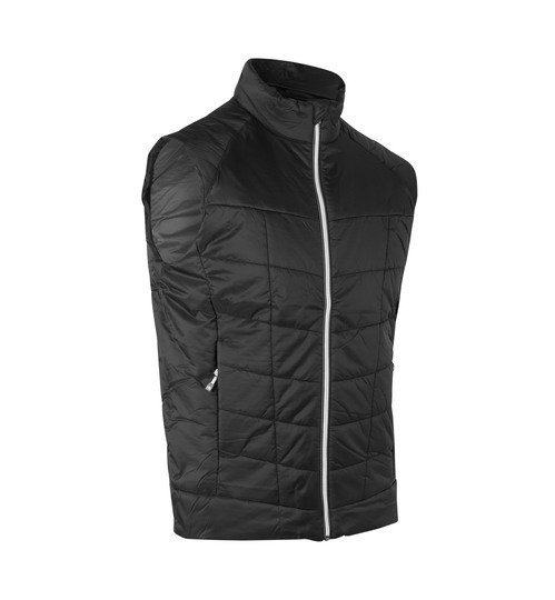 ID Wear 0820 Quilted vest | light