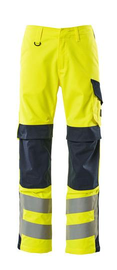 MASCOT® 13879-216 Broek met kniezakken