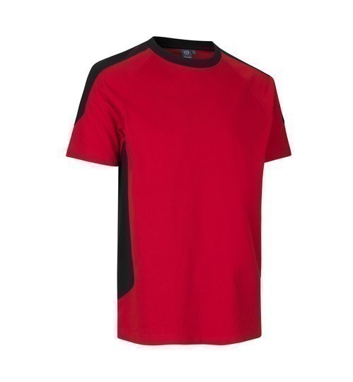 ID Wear 0302 PRO wear T-shirt | contrast