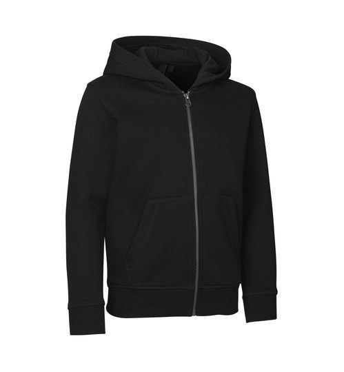 ID Wear 40638 CORE zip hoodie | children