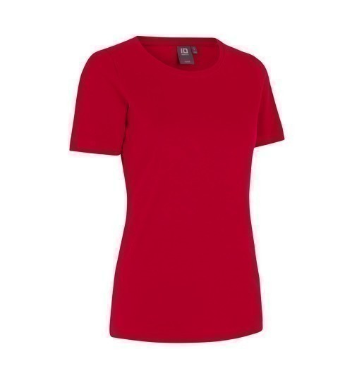 ID Wear 0508 Interlock T-shirt | women