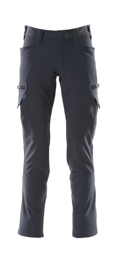 MASCOT® 18279-511 Broek met dijbeenzakken