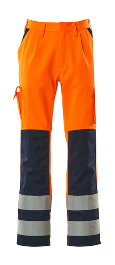 MASCOT® 07179-860 Broek met kniezakken