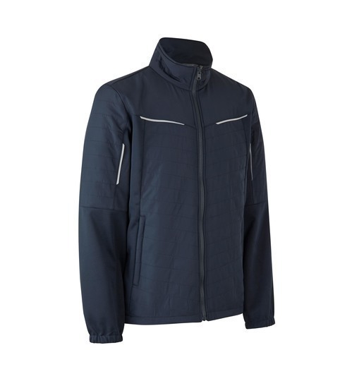 ID Wear 0780 Zip-n-Mix jacket | hybrid