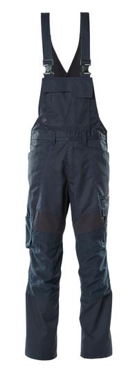 MASCOT® 18569-442 Amerikaanse overall met kniezakken