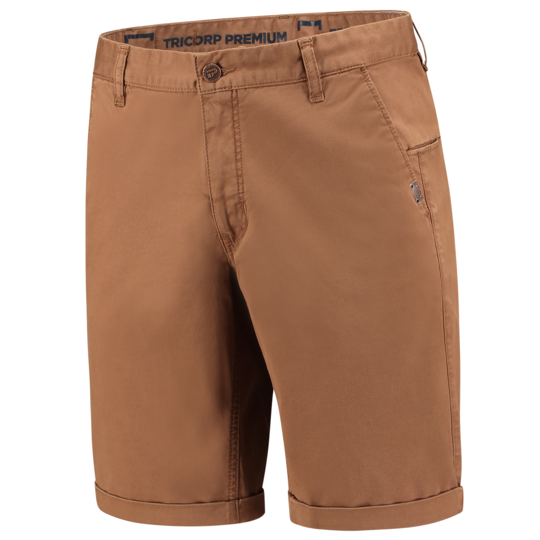 TRICORP 504008 Chino Premium Kort