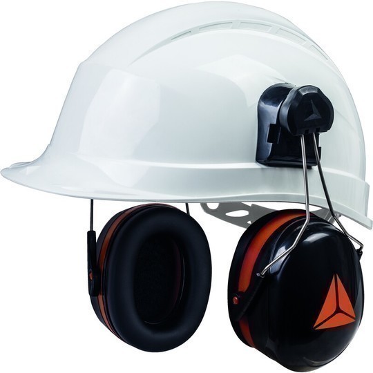 DELTA PLUS  MAGNY HELMET 2