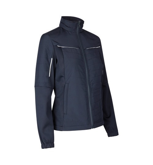 ID Wear 0781 Zip-n-Mix jacket | hybrid | women