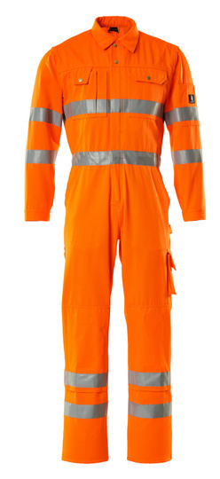 MASCOT® 00419-860 Overall met kniezakken