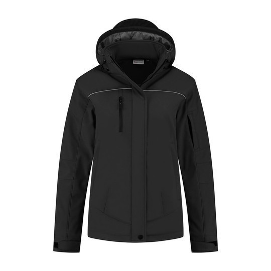 Santino Stockholm Ladies Softshell Jacket