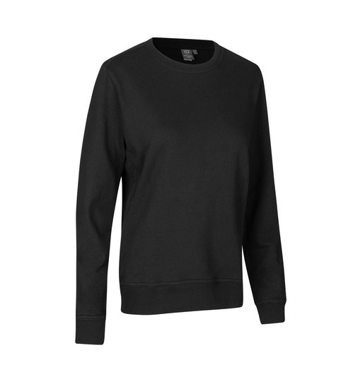 ID Wear 0381 PRO Wear CARE sweatshirt | unbrushed | women