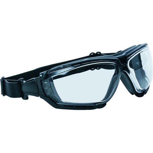 DELTA PLUS  GO SPECS TEC CLEAR