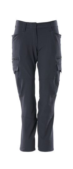 MASCOT® 18178-511 Broek met dijbeenzakken