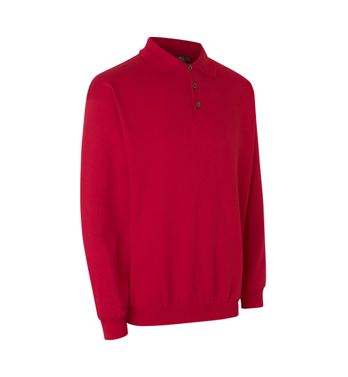 ID Wear 0601 Polo sweatshirt | classic