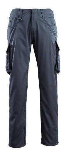 MASCOT® 16179-230 Broek met dijbeenzakken