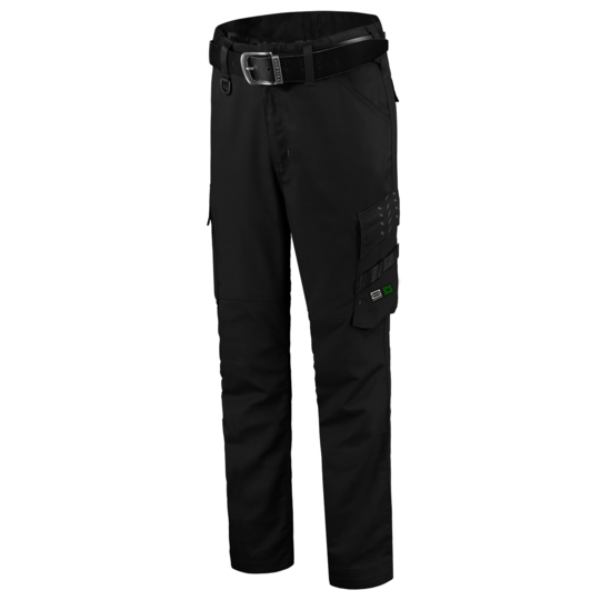 TRICORP 502701 Werkbroek Twill Rewear