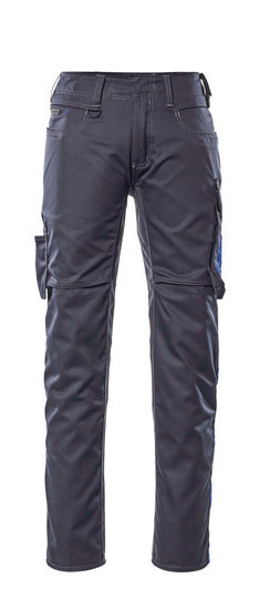 MASCOT® 12579-442 Broek met dijbeenzakken