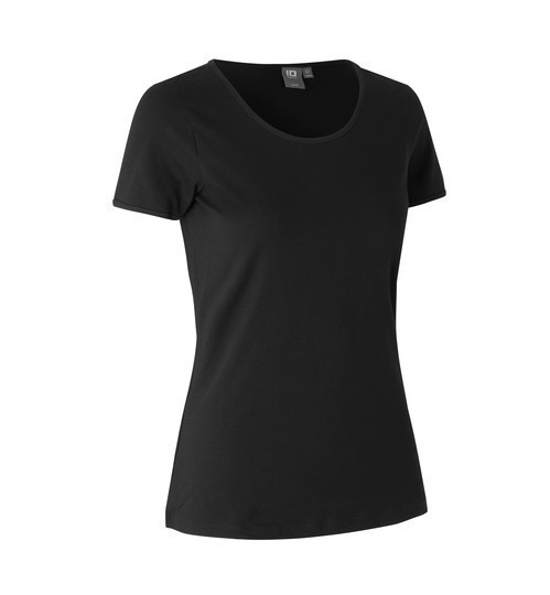 ID Wear 0590 T-shirt | stretch | women