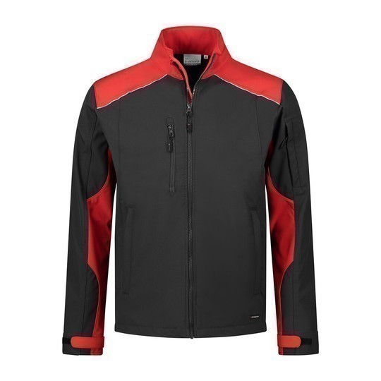 Santino Tour Softshell Jack