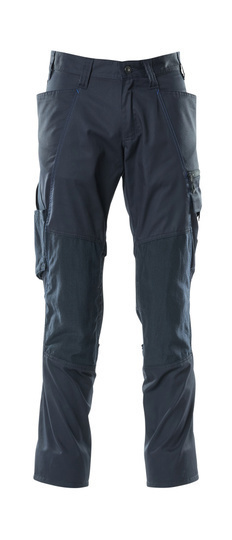 MASCOT® 18379-230 Broek met kniezakken