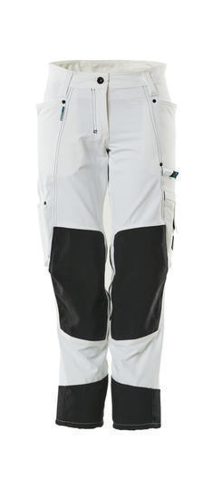 MASCOT® 18378-311 Broek met kniezakken