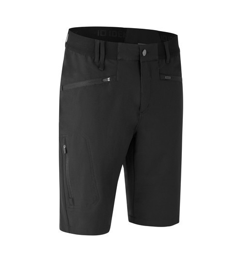 ID Wear 0912 CORE stretch shorts