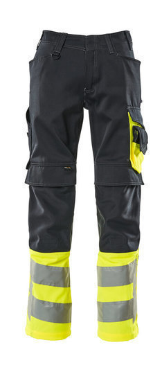 MASCOT® 15679-860 Broek met kniezakken