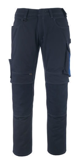 MASCOT® 12179-203 Broek met kniezakken