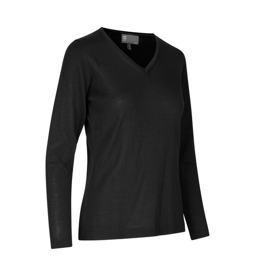 ID Wear 0641 Pullover | merino | women