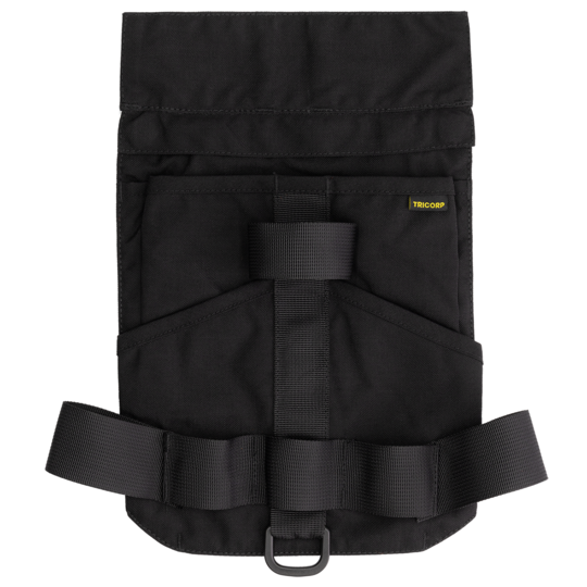 TRICORP 652010 Swing Pockets Cordura Plus