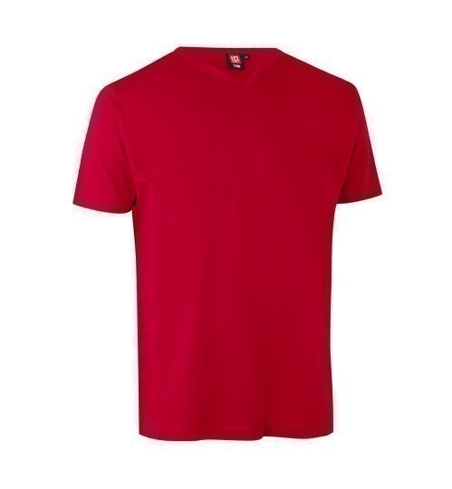 ID Wear 0514 T-TIME® T-shirt | V-neck