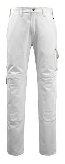 MACMICHAEL® 14579-197 Broek met kniezakken