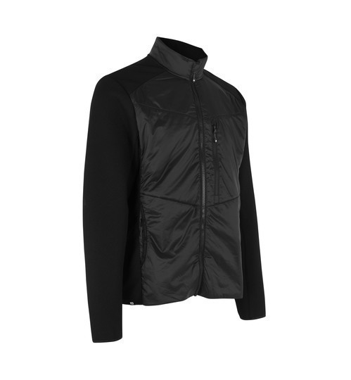 ID Wear 0720 Hybrid jacket