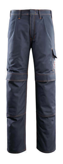 MASCOT® 06679-135 Broek met kniezakken