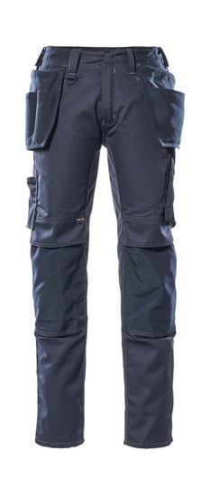 MASCOT® 17731-442 Broek met spijkerzakken