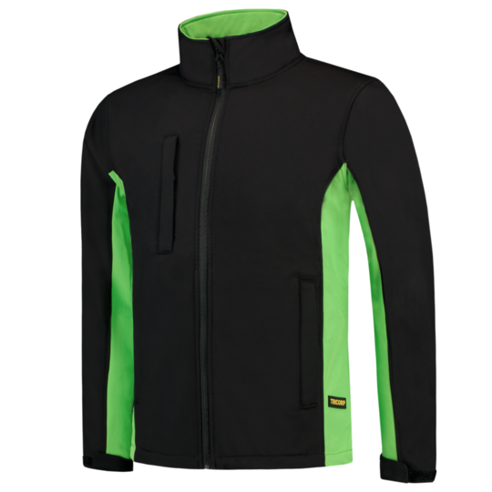 TRICORP 402002 Softshell Bicolor