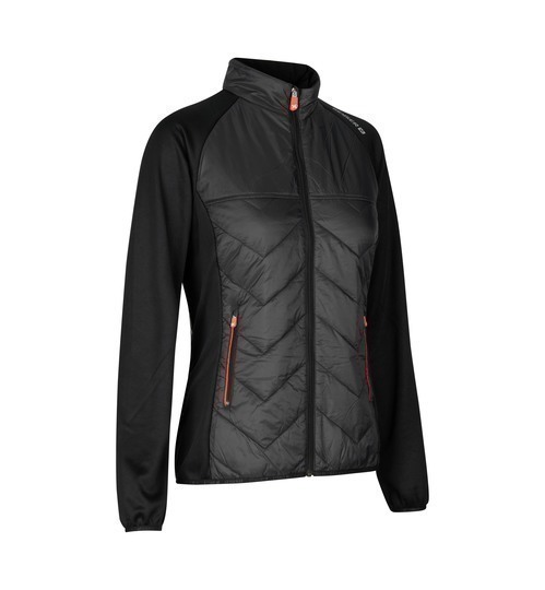 ID Wear G11054 GEYSER cool down jacket | woman