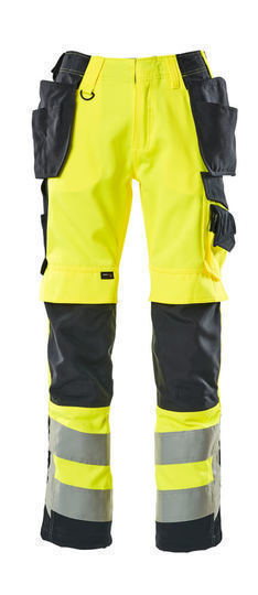 MASCOT® 15531-860 Broek met spijkerzakken