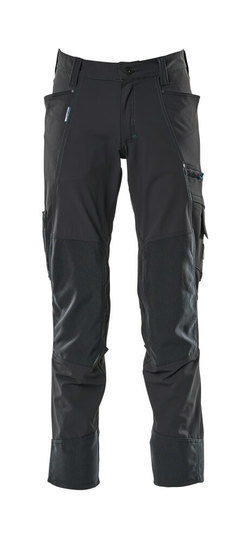 MASCOT® 17179-311 Broek met kniezakken