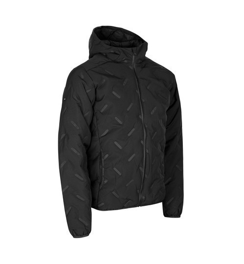 ID Wear G21030 GEYSER quilted jacket