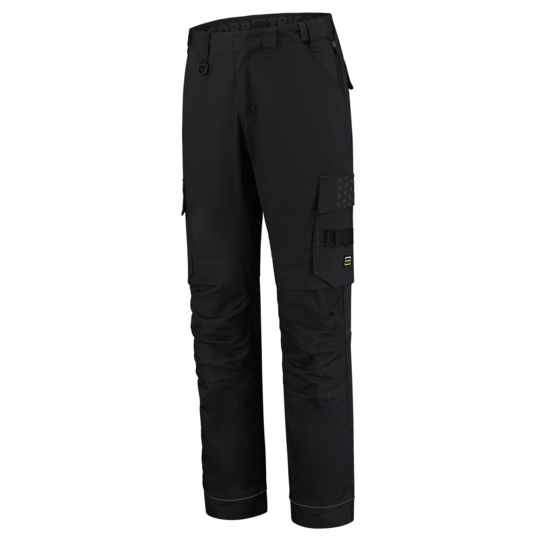 TRICORP 502020 Werkbroek Twill Cordura Stretch