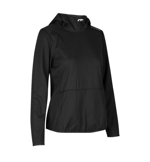 ID Wear G11064 GEYSER Urban hoodie | women