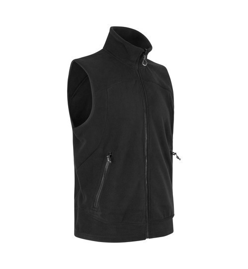 ID Wear 0811 Active vest | microfleece