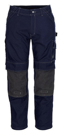 MASCOT® 05079-010 Broek met kniezakken