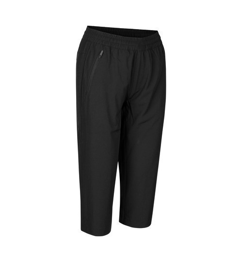 ID Wear G11037 GEYSER capri pants | stretch | women