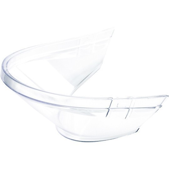 DELTA PLUS  VISOR T GUARD