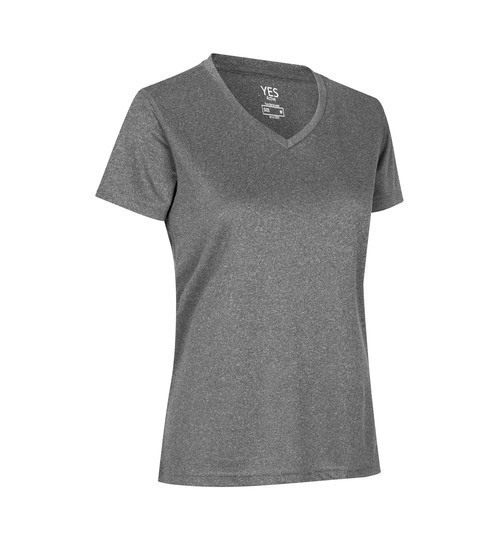 ID Wear 2032 YES Active T-shirt | women