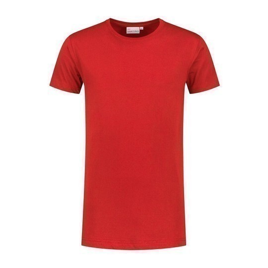 Santino Jace+ C neck T-shirt