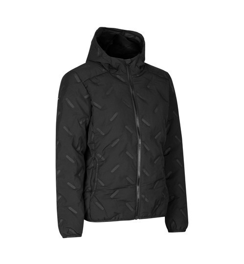 ID Wear G11030 GEYSER quilted jacket | women